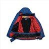 ski jacket lining(001)