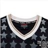 Varsity Sleeveless Women T-shirt