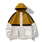 ジャケット アウトドア ウインドブレーカー